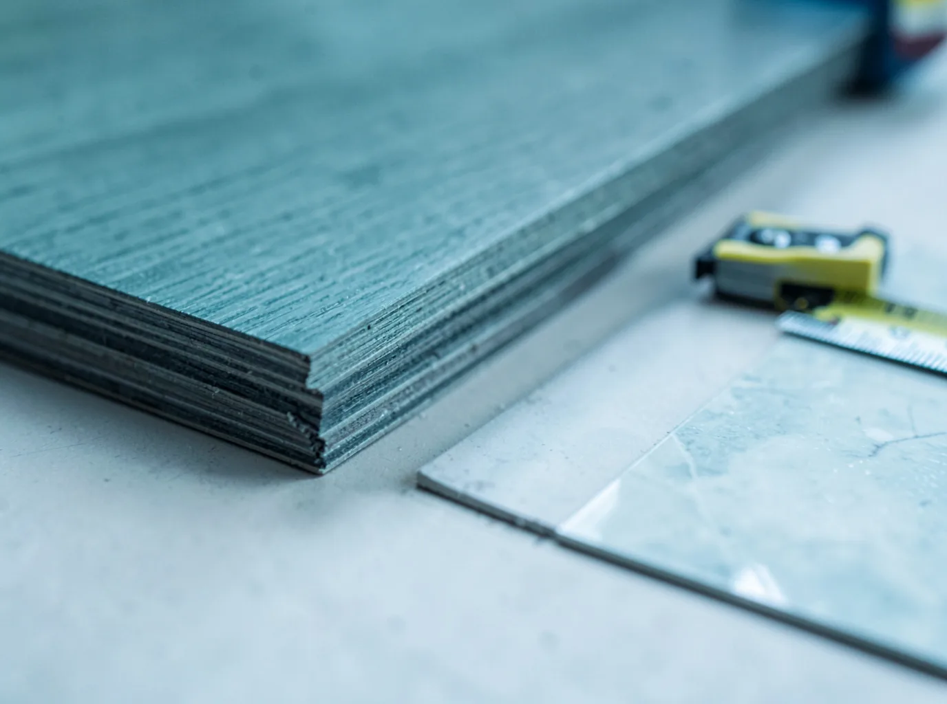 Luxury Vinyl Plank Installation Clifford, ND FAQs